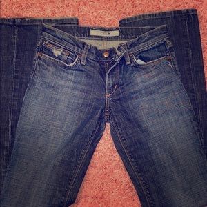Joe’s jeans size 26